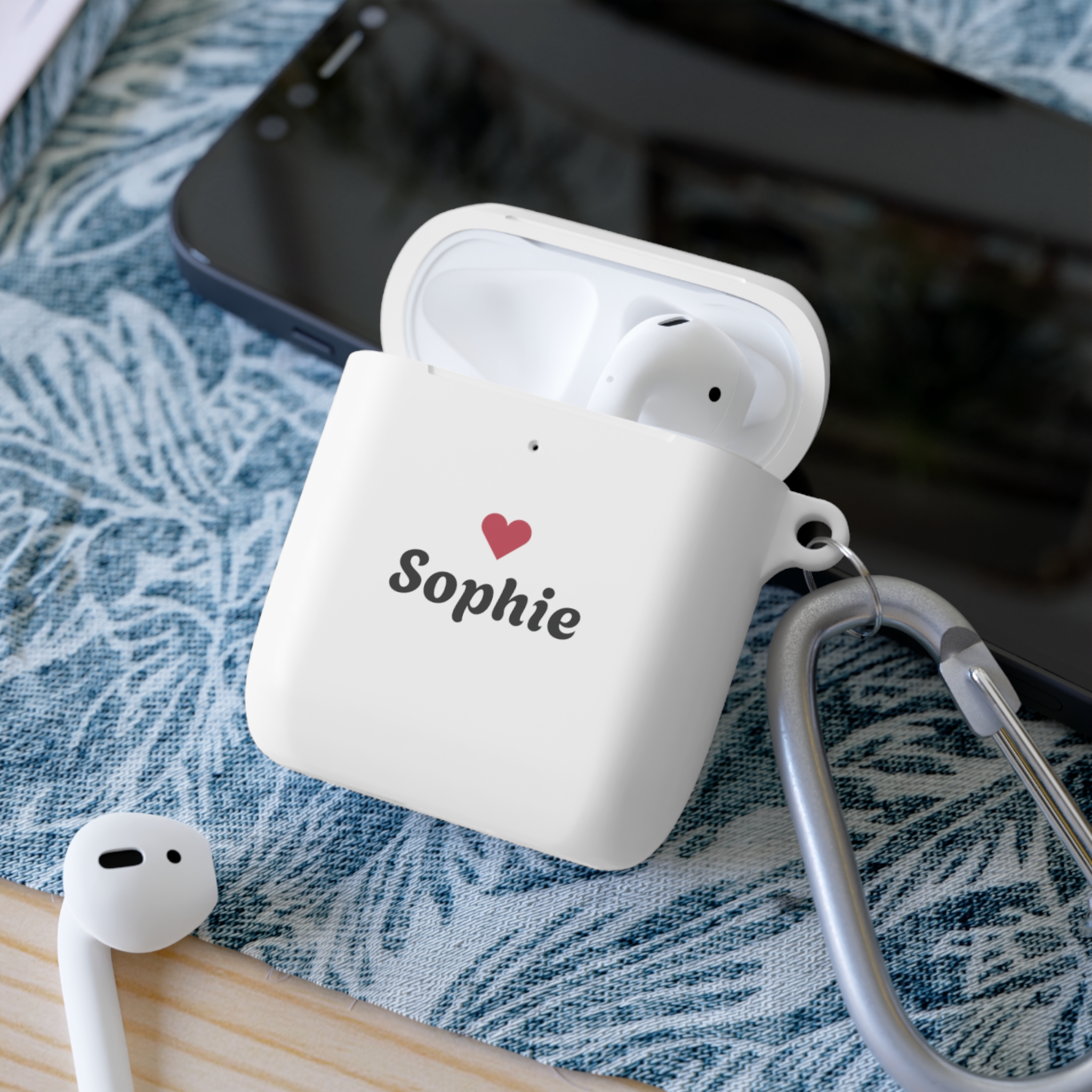 Context 1 (7) Customized AirPod Cases - Image 1