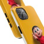 Customized iphone 15 Series Case - Image 3