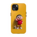 Customized iphone 15 Series Case