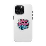 Customized iphone 15 Series Case - Image 4