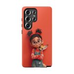 Customized Samsung Galaxy S25 Series