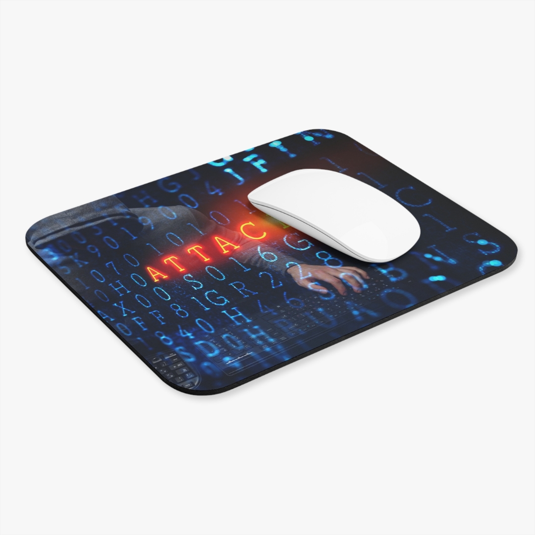 9 Customized Mouse Pad - Image 1